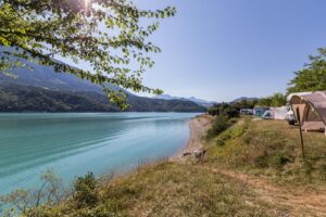 Camping Dherbelon blog, zin in frankrijk