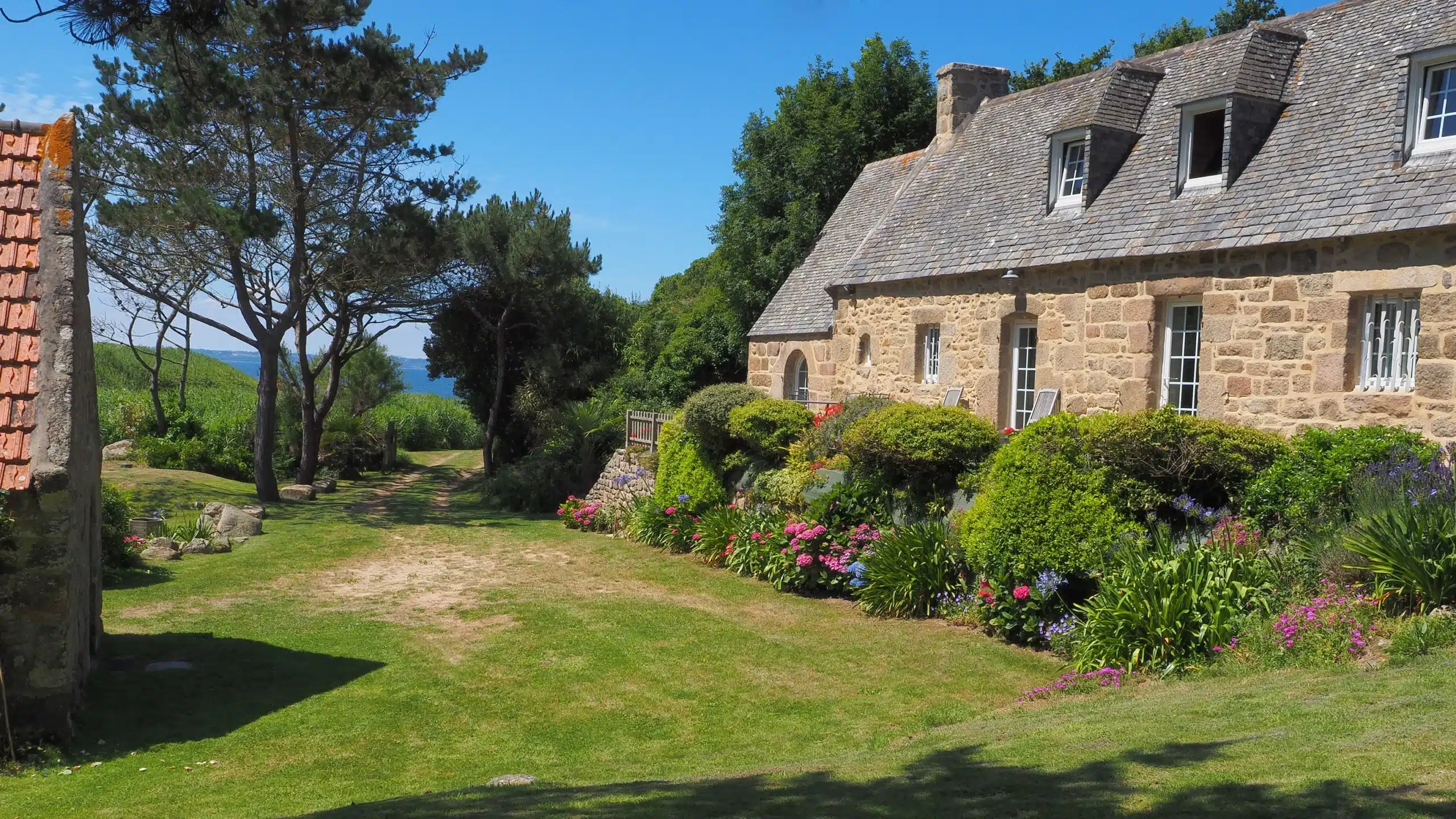 natuurhuisje in TREBEURDEN 4 scaled, natuurhuisjes in Occitanië